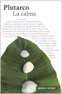 La calma Philosophy