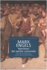 Manifesto del Partito Comunista Social Sciences
