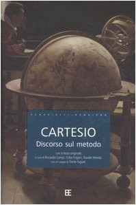 Discorso sul metodo book