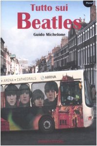 Tutto sui Beatles book