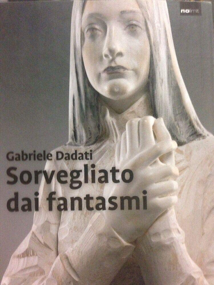 Sorvegliato dai fantasmi book