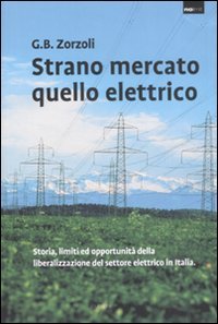 Il mercato elettrico italiano book