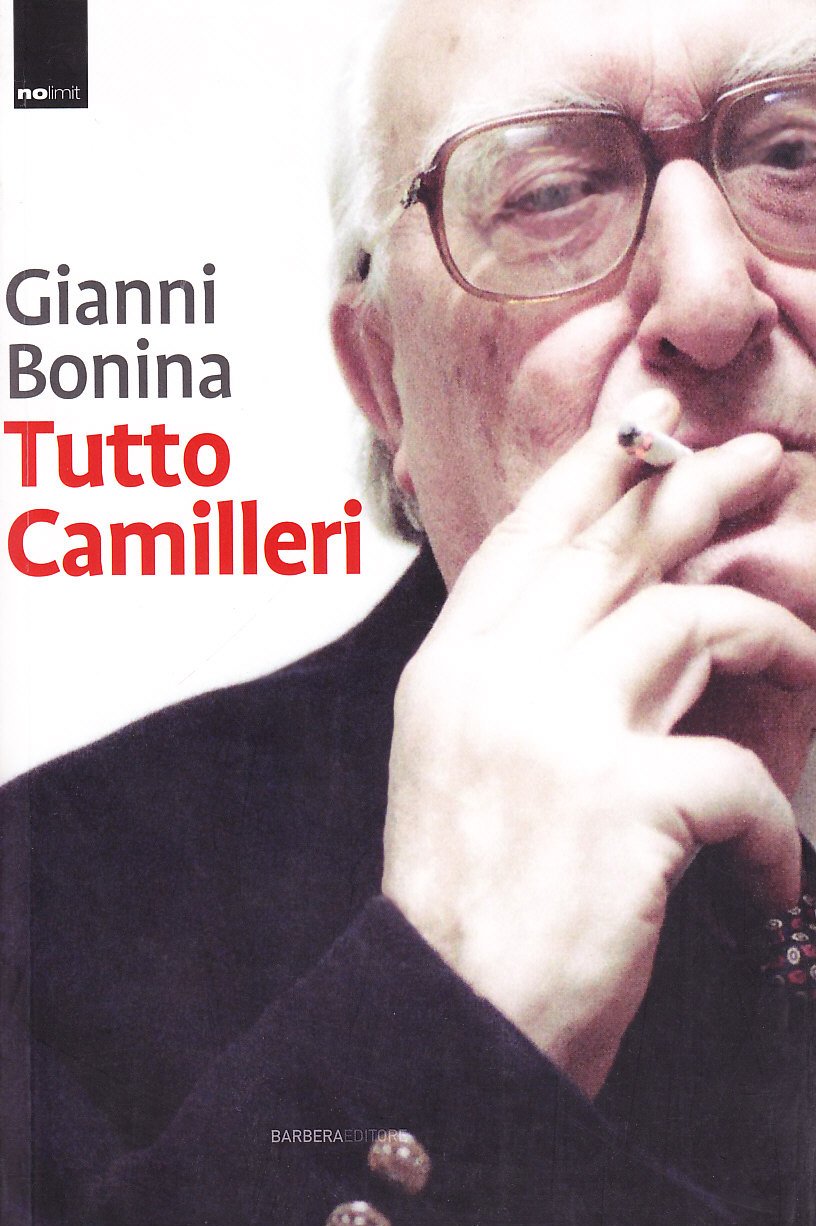 Tutto Camilleri book