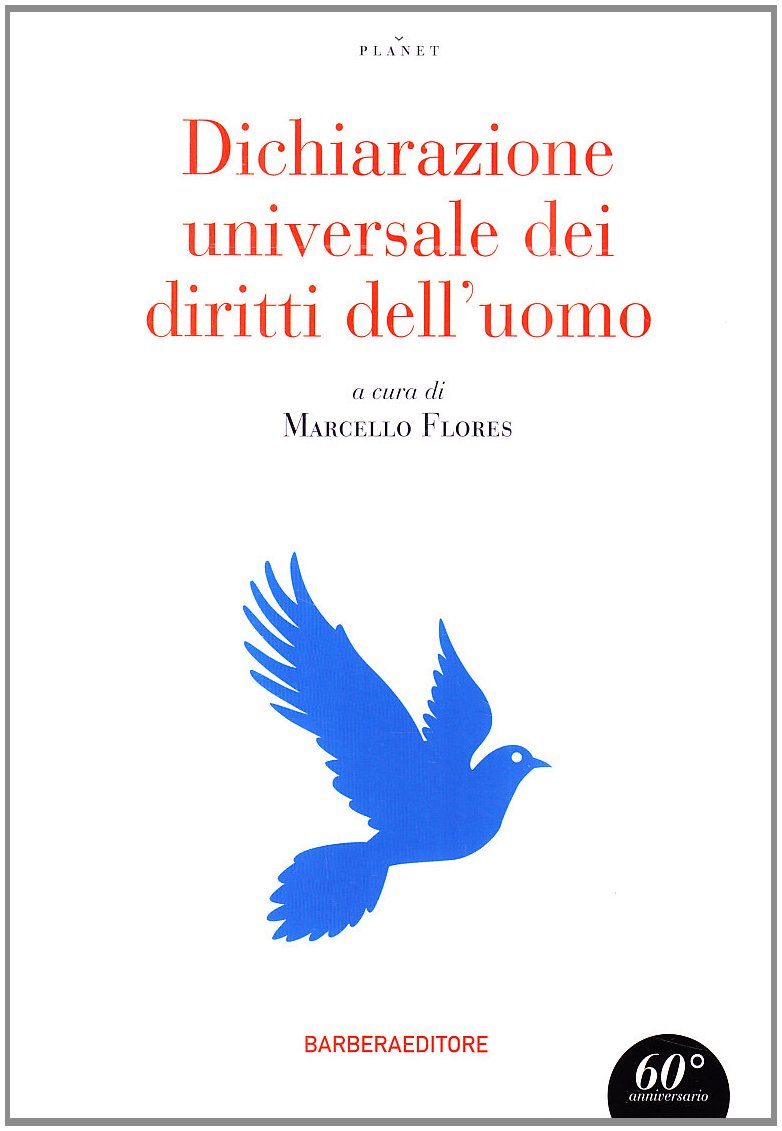 Dichiarazione universale dei diritti dell'uomo Social Sciences