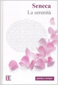 La serenità book