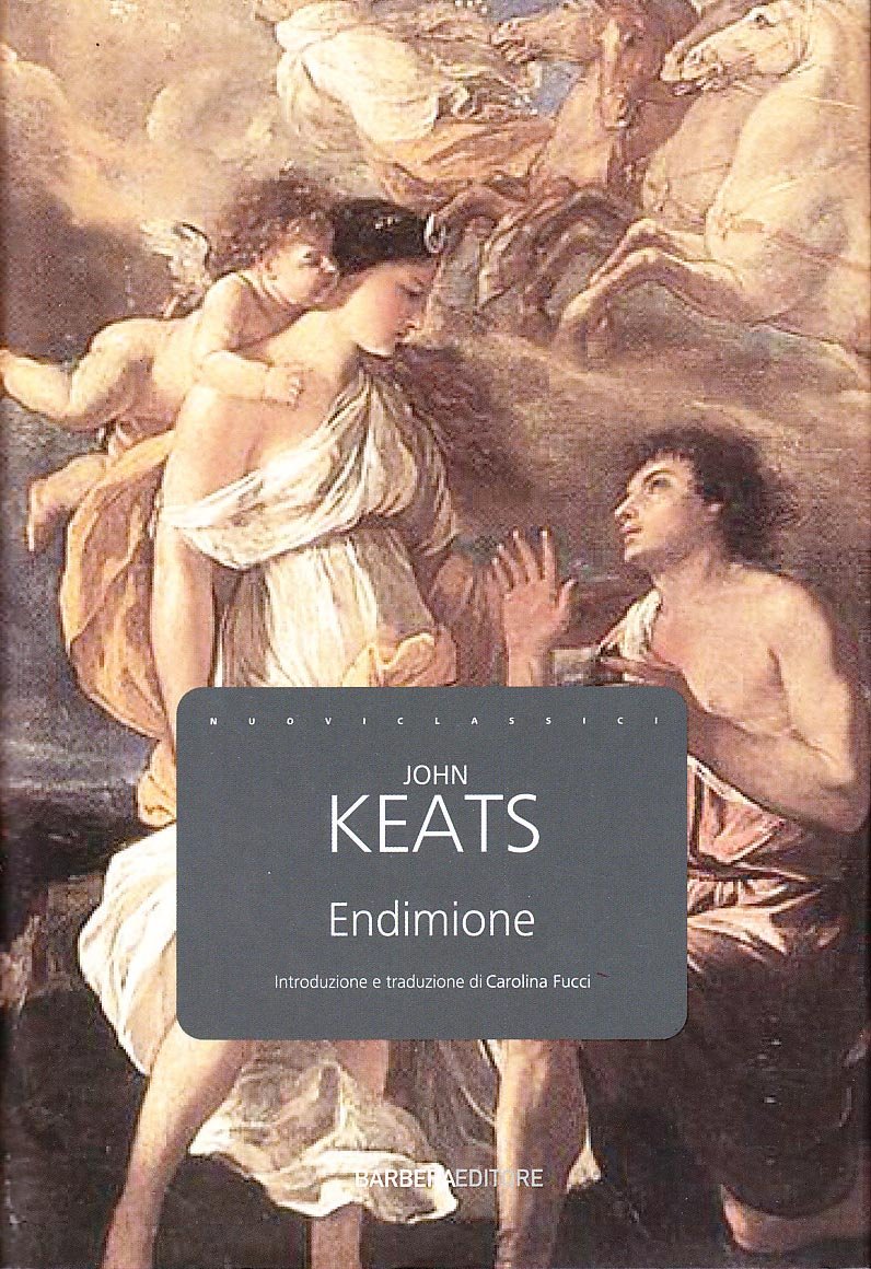 Endimione. Testo inglese a fronte (I nuovi classici) Poetry