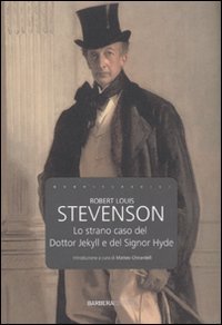 Lo strano caso del dottor Jekyll e del signor Hyde (I nuovi classici) Horror & Mystery