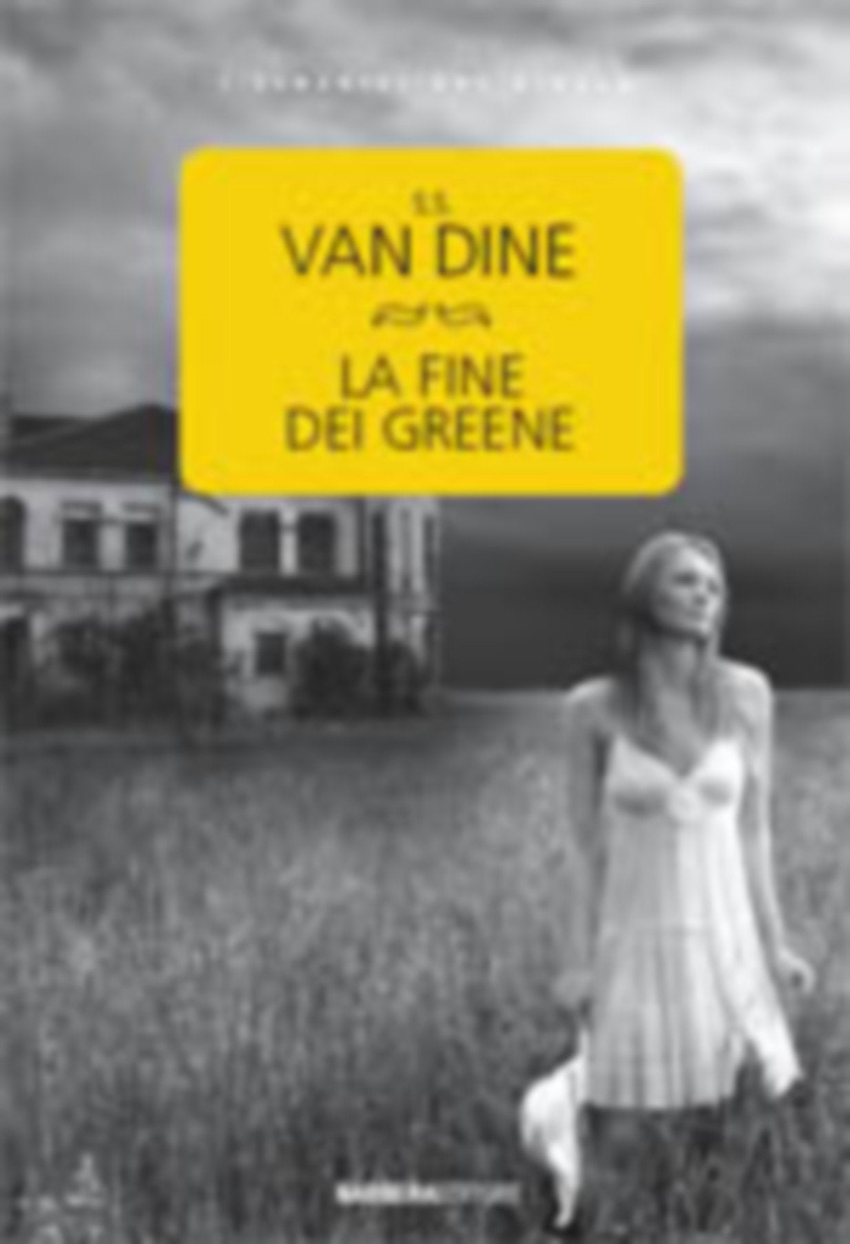 La fine dei Greene (Classici del giallo) Contemporary literature
