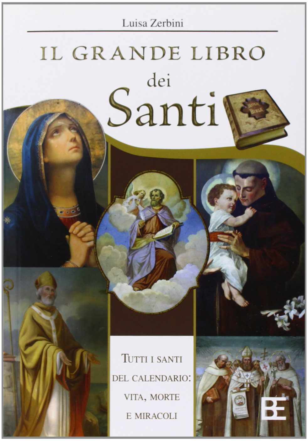 Il grande libro dei santi (I grandi libri) Philosophy