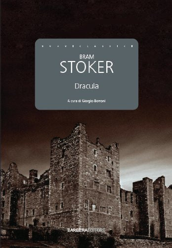 Dracula (distribuito solo in edicola come allegato a un quotidiano) book