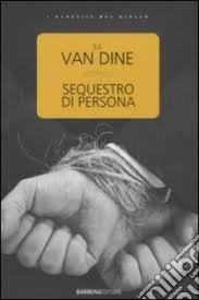 SEQUESTRO DI PERSONA Books