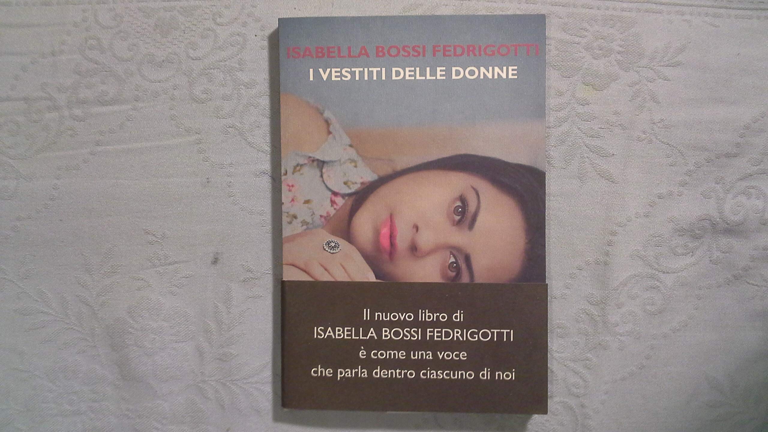 I vestiti delle donne book
