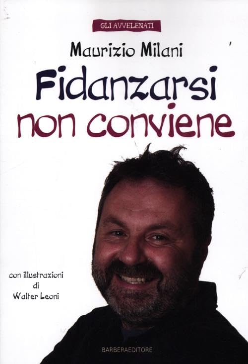 Fidanzarsi non conviene book