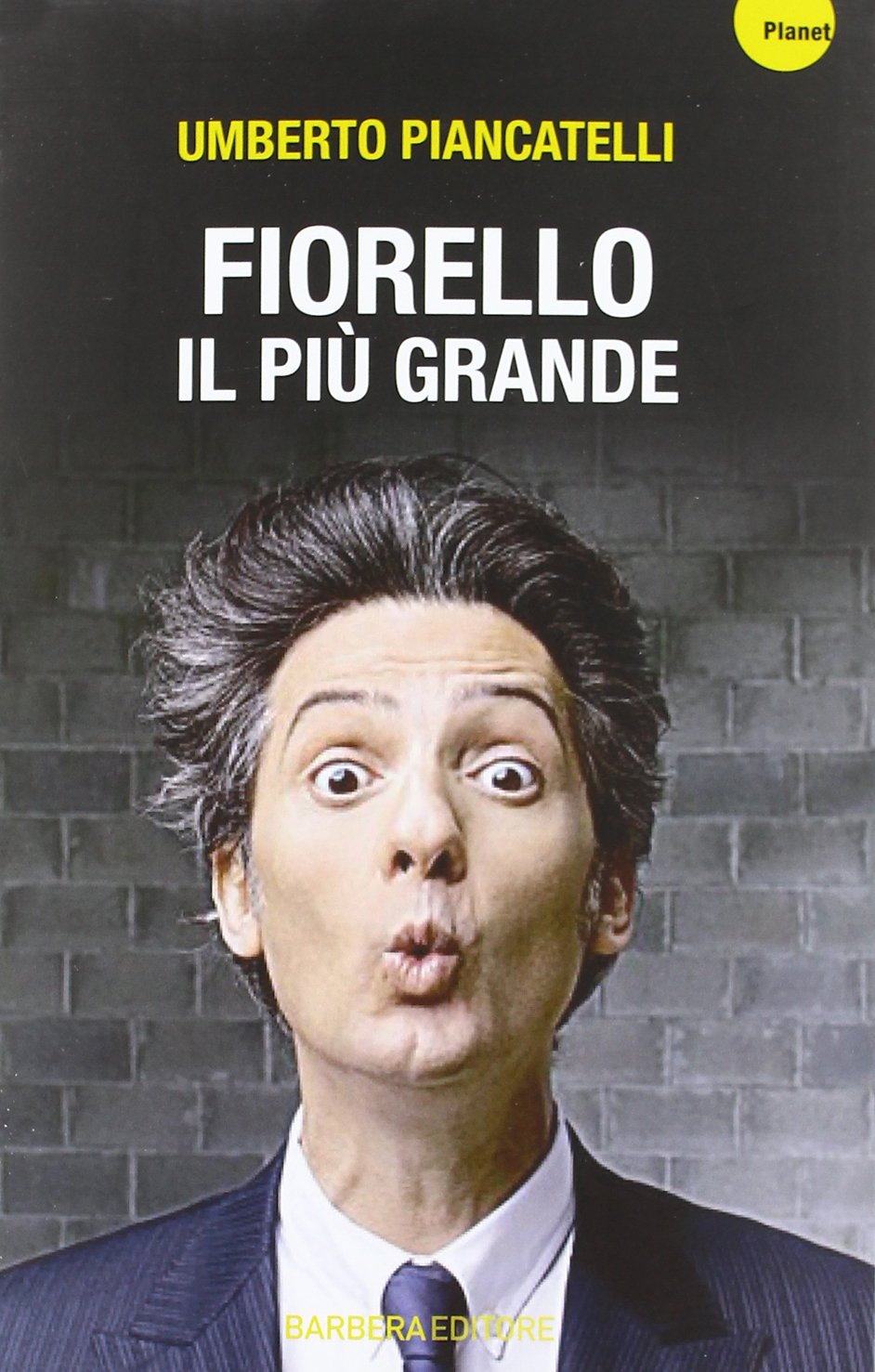 Fiorello. Il più grande (Planet) Social Sciences