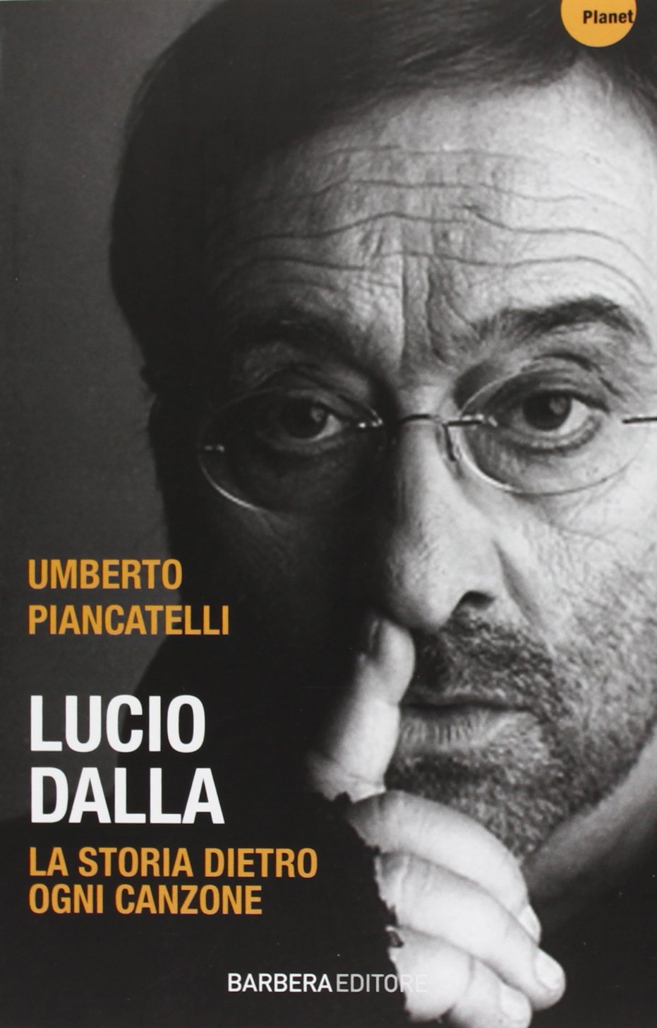 Lucio Dalla. La storia dietro ogni canzone Sheet Music