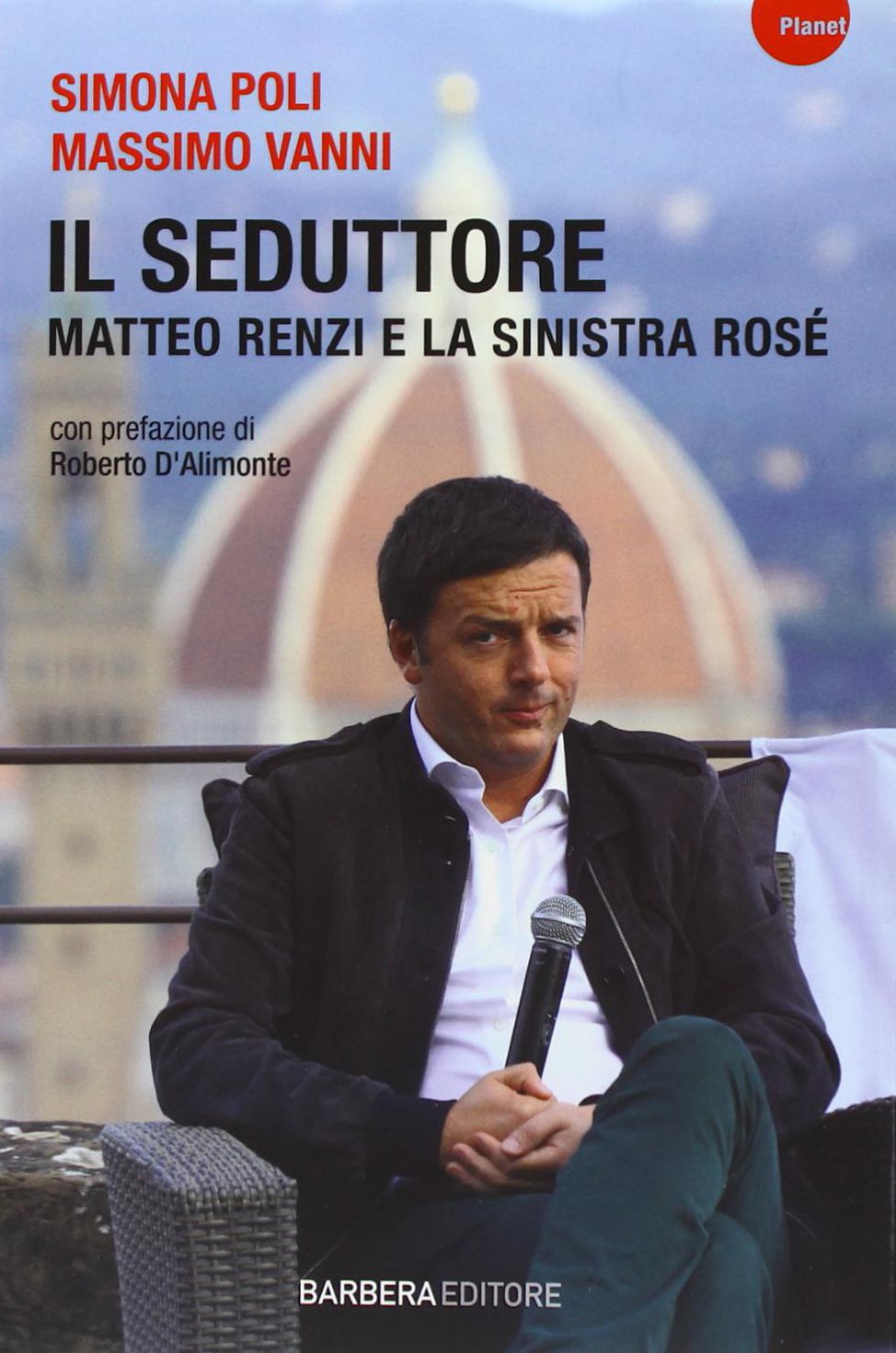 Il seduttore. Matteo Renzi e la sinistra rosè Memories