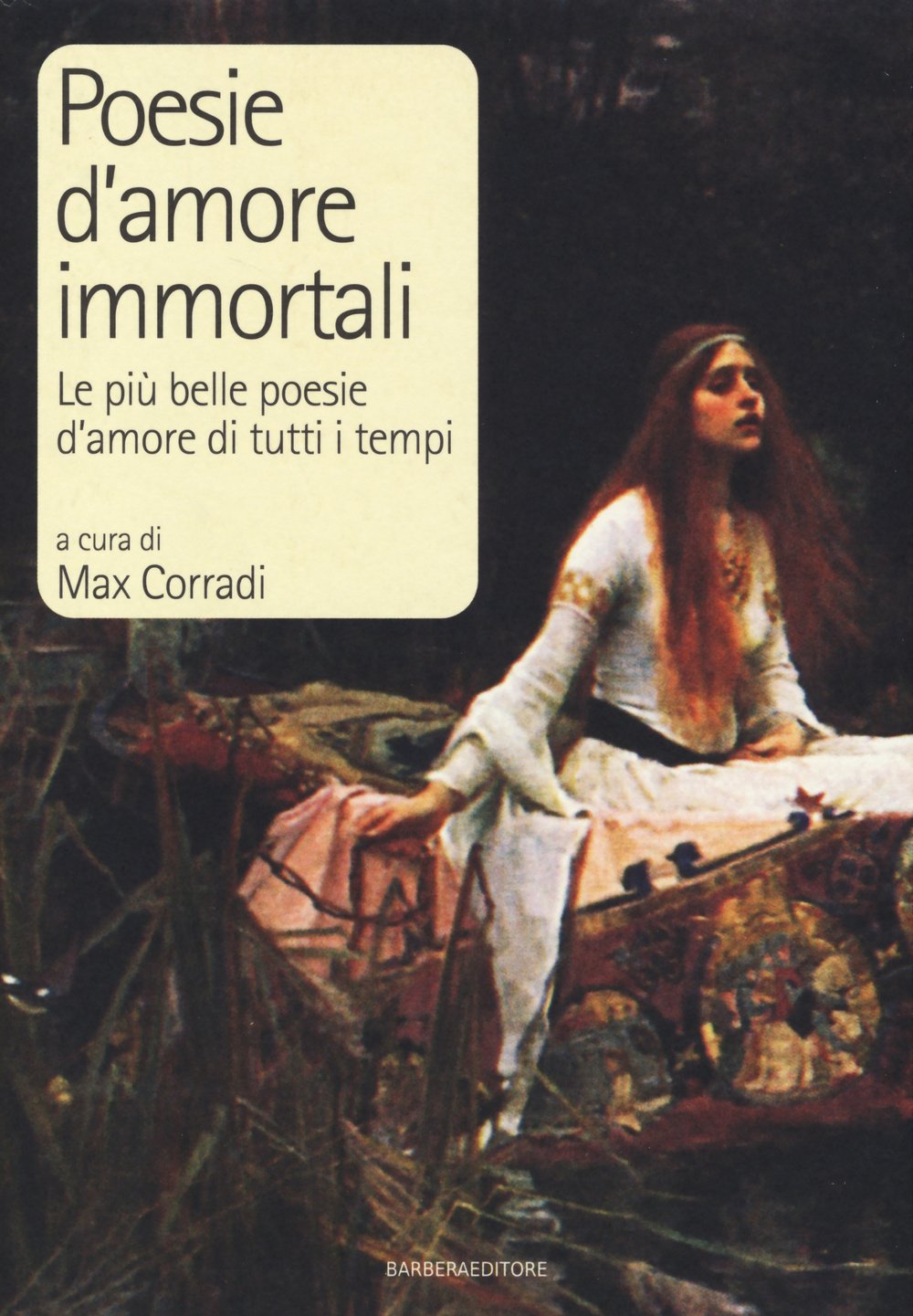 Poesie d'amore immortali. Le più belle poesie d'amore di tutti i tempi book