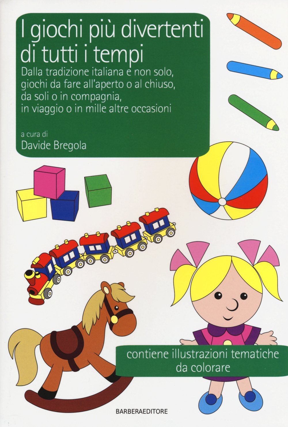 I giochi più divertenti di tutti i tempi. Dalla tradizione italiana e non solo, giochi da fare all'aperto o al chiuso, da soli o in compagnia... Leisure, Home & Garden