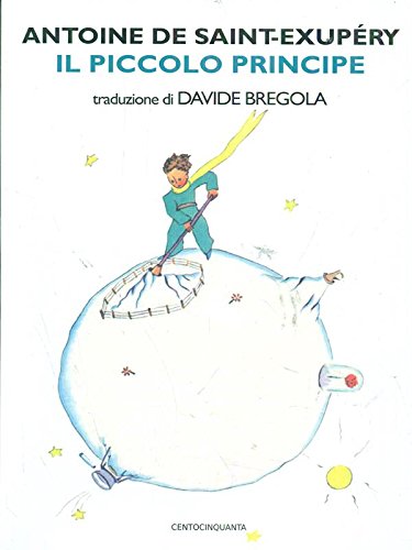 Il Piccolo Principe book