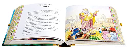 La mia Bibbia. Il libro raccontato ai bambini Non-fiction