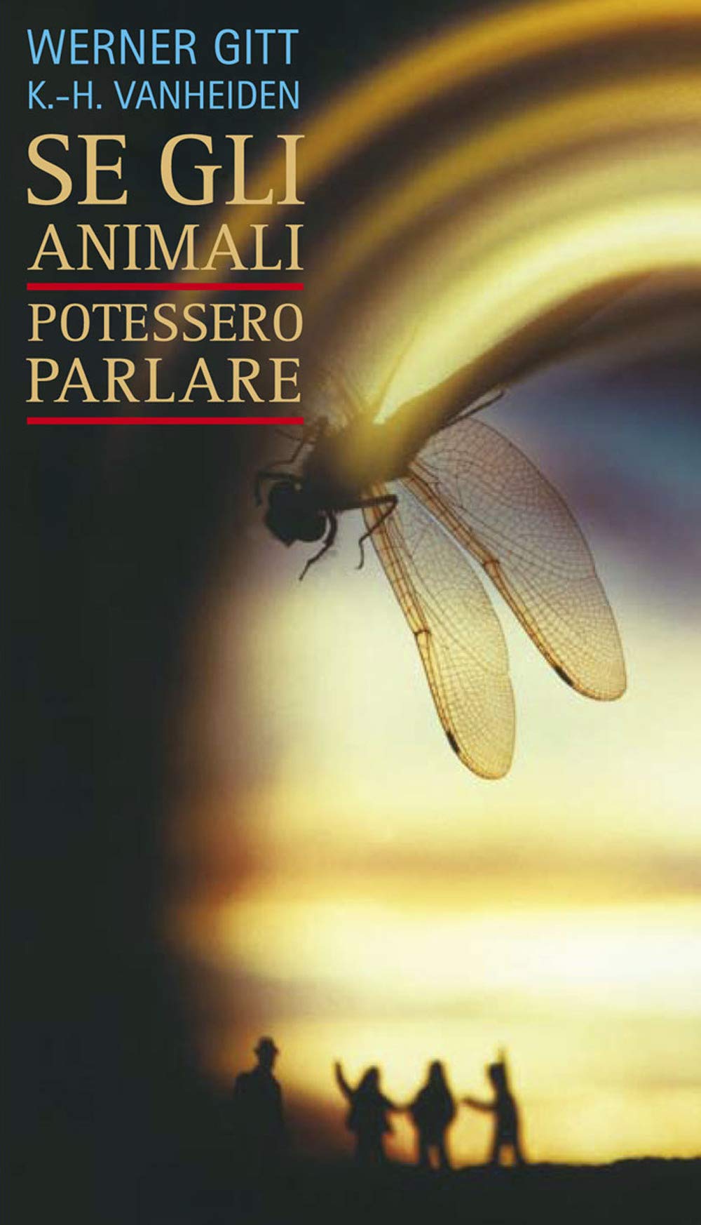Se gli animali potessero parlare Religion & Esotericism