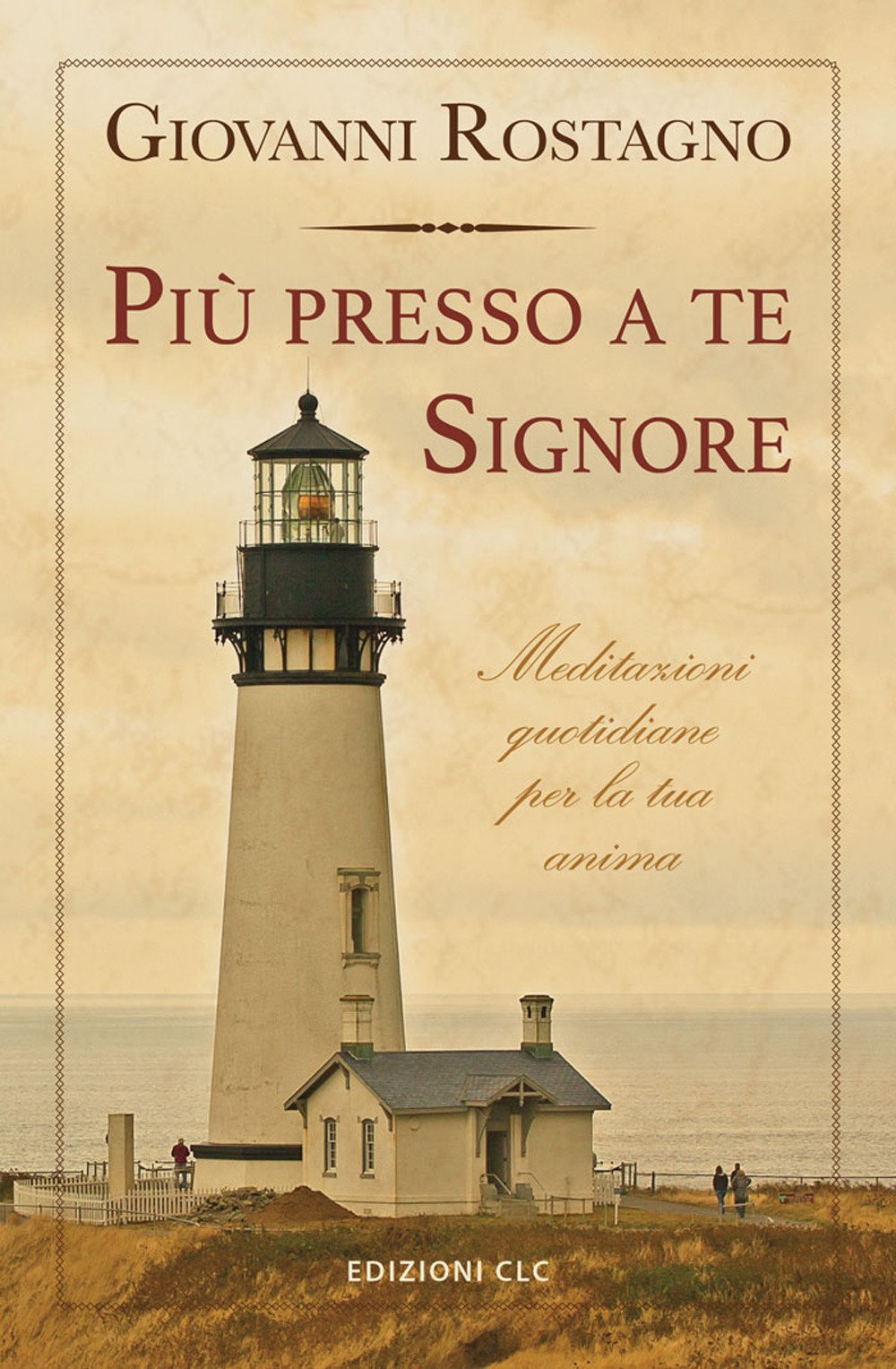 Più presso a te Signore. Meditazioni quotidiane per la tua anima book