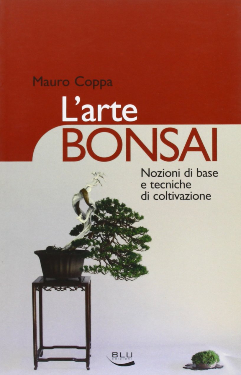 L'arte bonsai. Nozioni di base e tecniche di coltivazione. Ediz. illustrata book