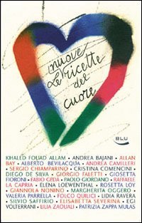 Le nuove ricette del cuore book