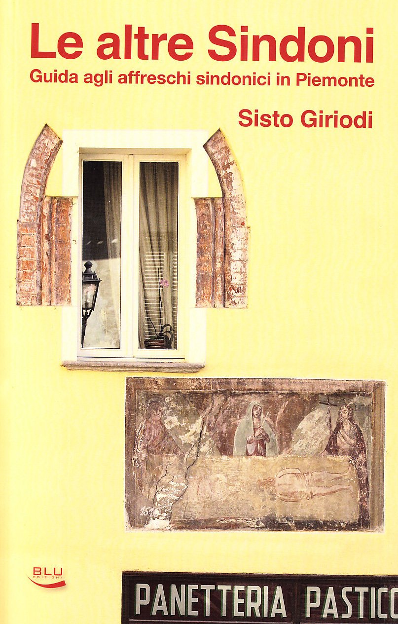 Le altre sindoni book