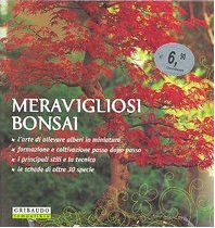 Meravigliosi bonsai. Ediz. illustrata book