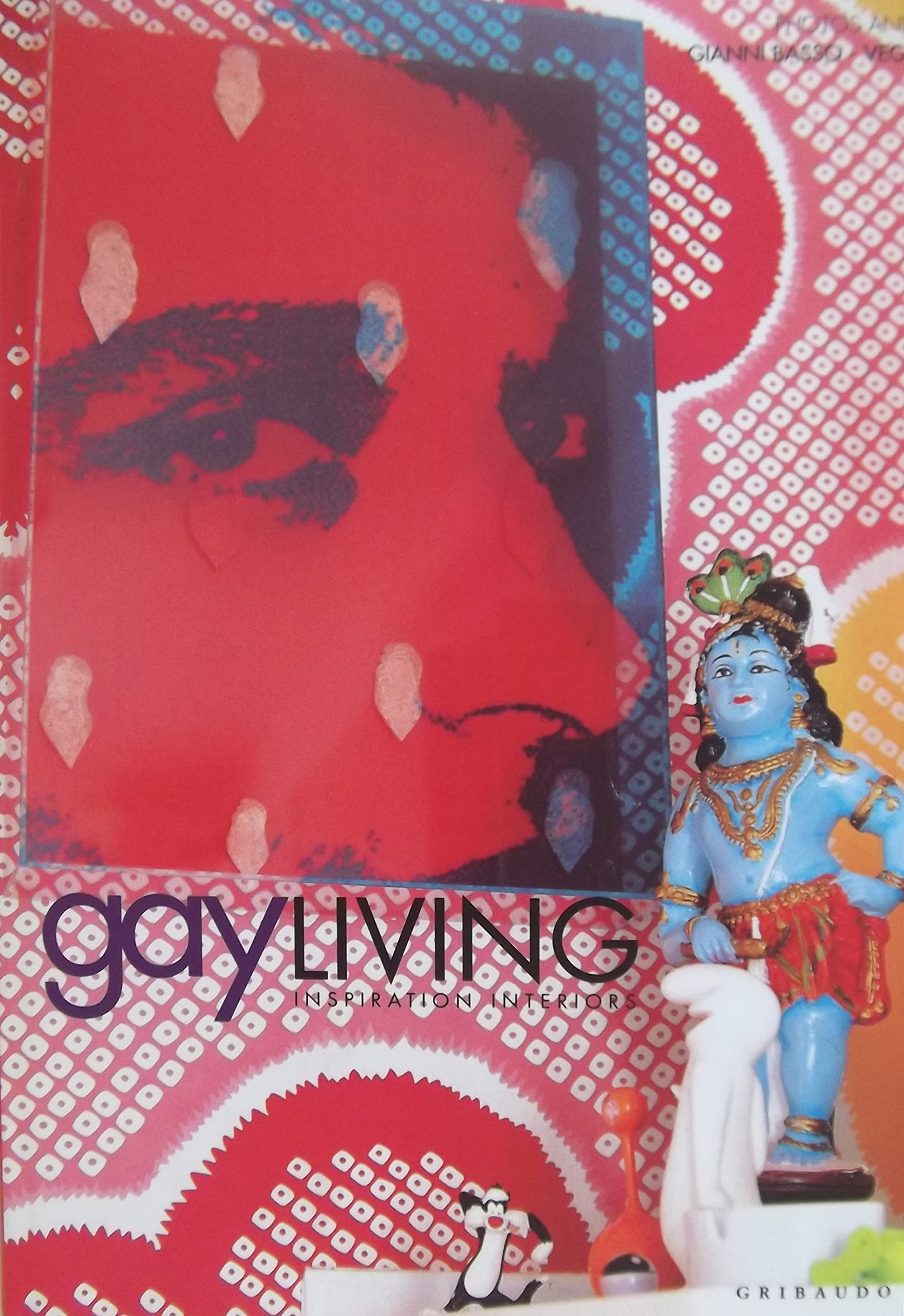 Gay Living Inspiration Interiors Architecture