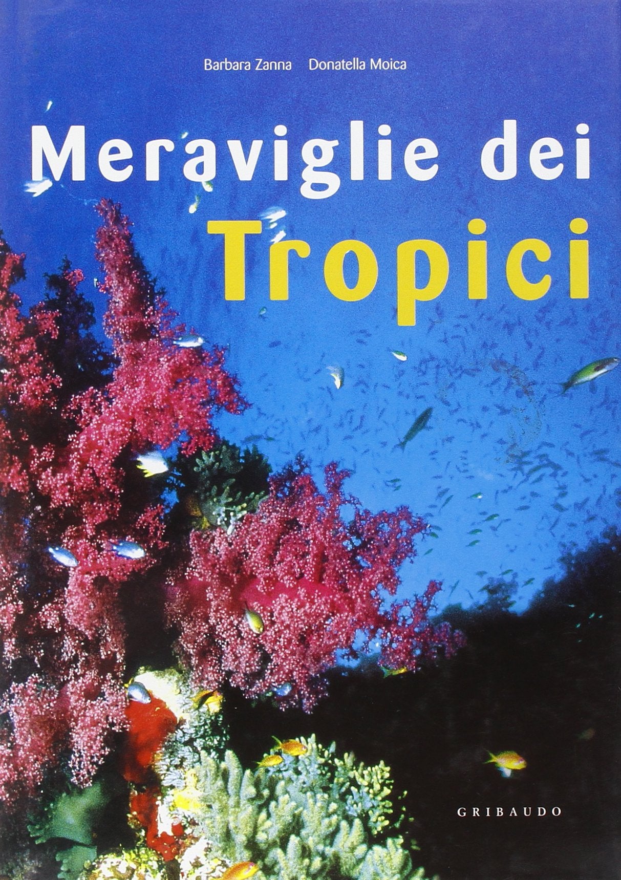 Meraviglie dei tropici. Ediz. illustrata book