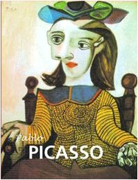 Pablo Picasso 1881-1973. Ediz. illustrata book