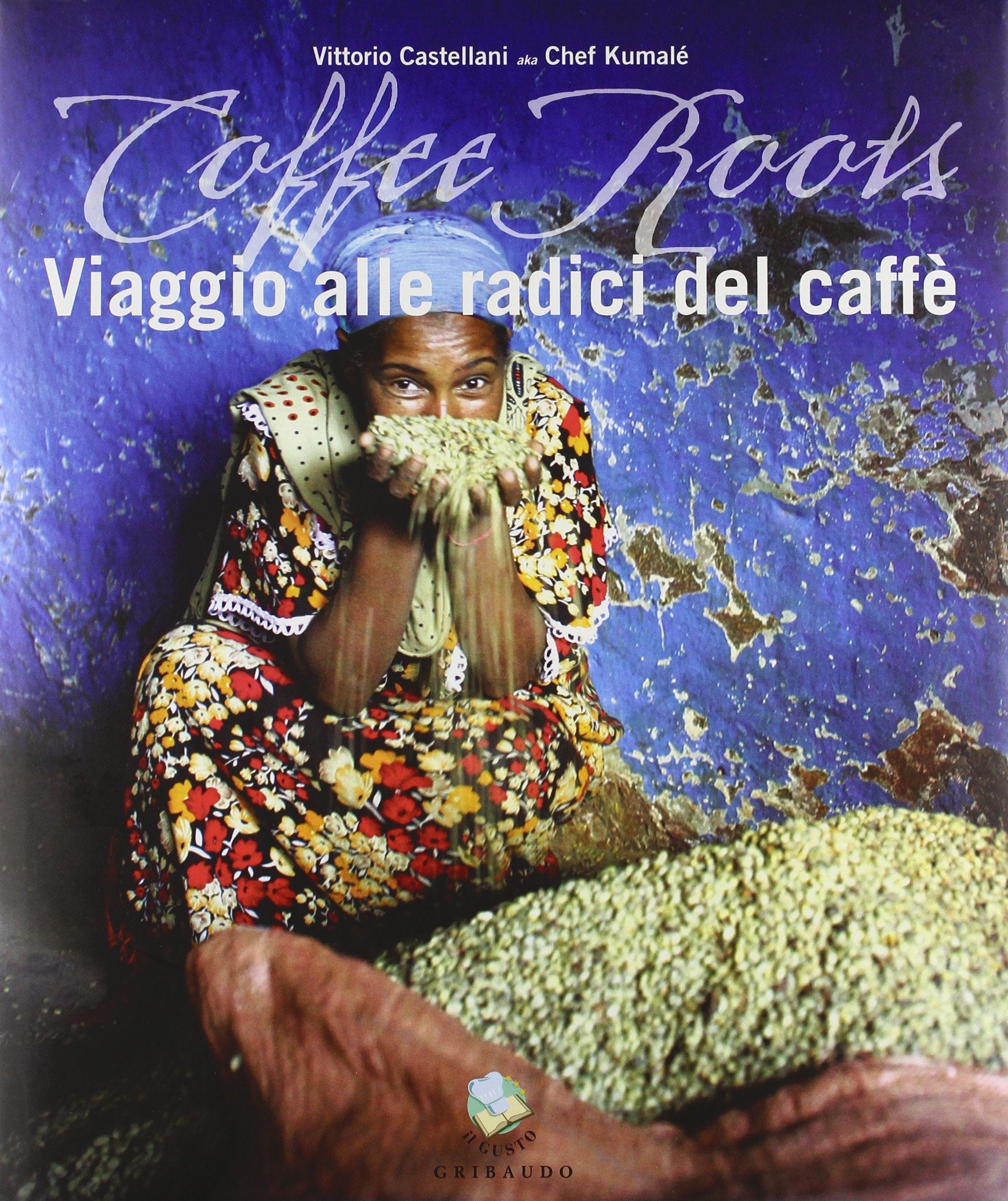 Coffee roots. Viaggio alle radici del caffè. Ediz. illustrata Leisure, Home & Garden