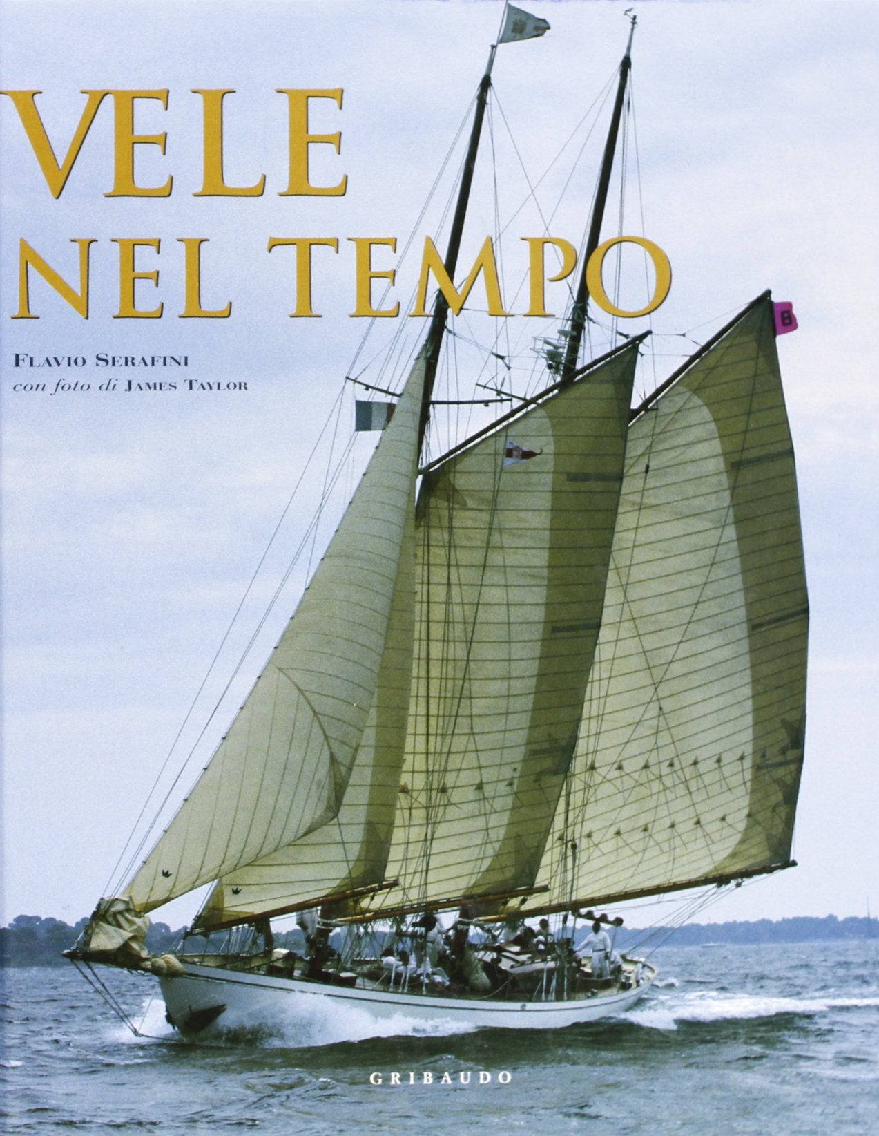 Vele nel tempo. Ediz. illustrata book