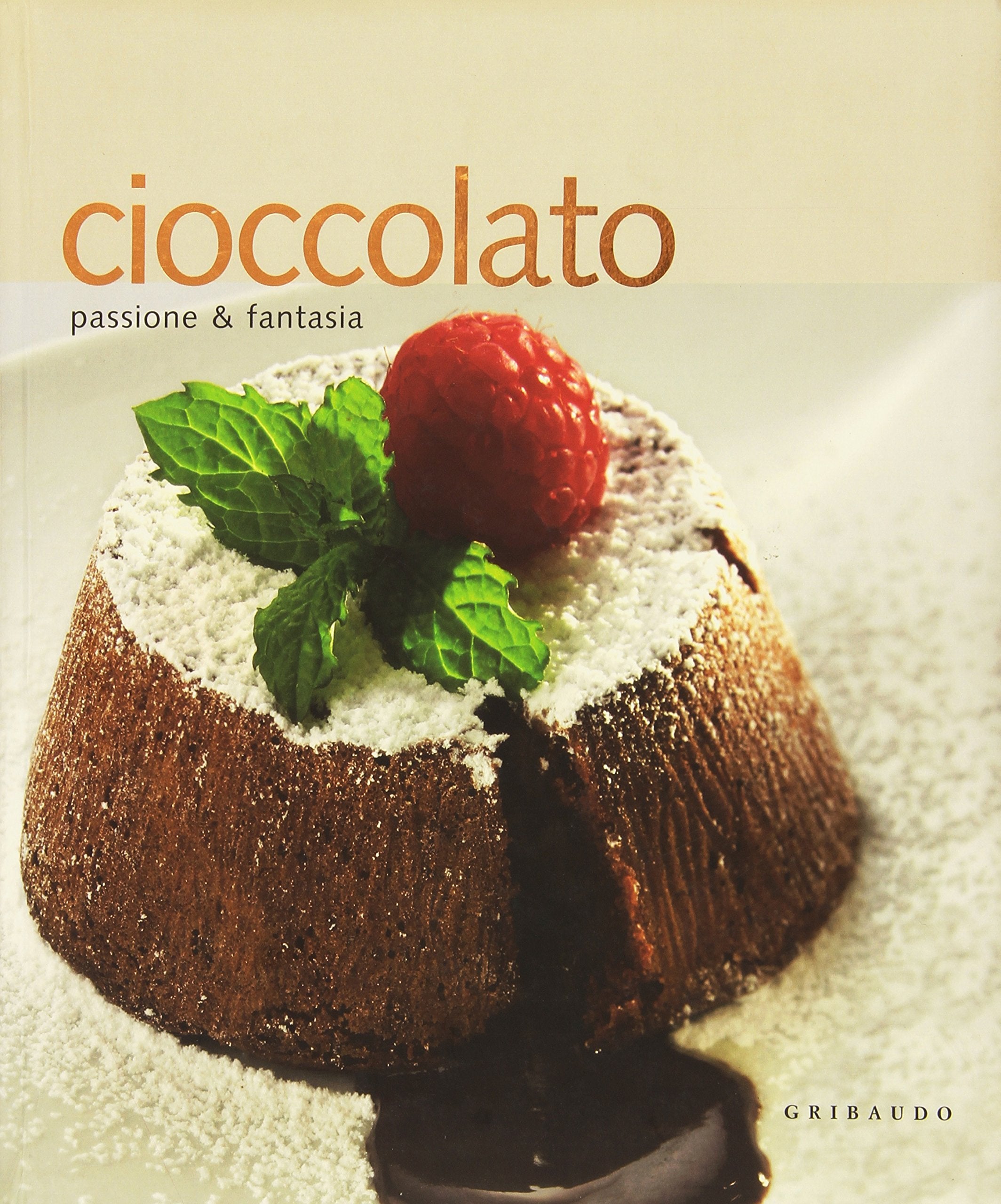 Cioccolato. Passione e fantasia. Ediz. illustrata book