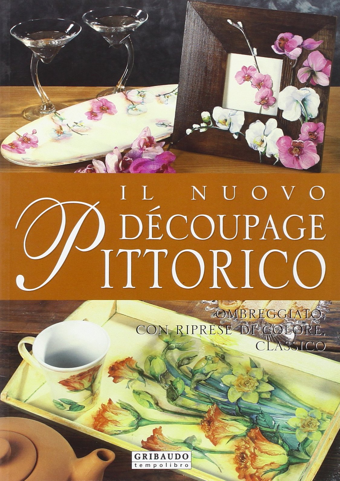 Il nuovo découpage pittorico. Ediz. illustrata Film, Art & Culture