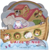 L'arca di Noè. Ediz. illustrata book