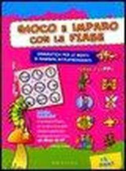 Gioco e imparo con le fiabe. Ediz. illustrata book
