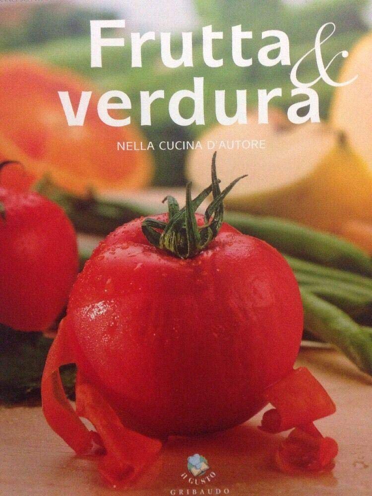Frutta & verdura nella cucina d'autore Leisure, Home & Garden