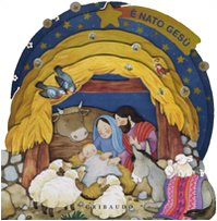 È nato Gesù. Ediz. illustrata book
