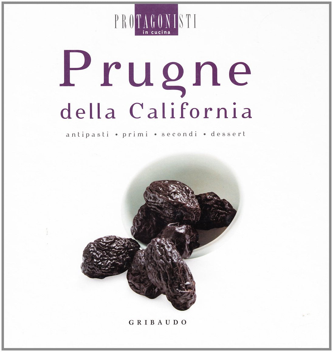 Prugne della California Leisure, Home & Garden