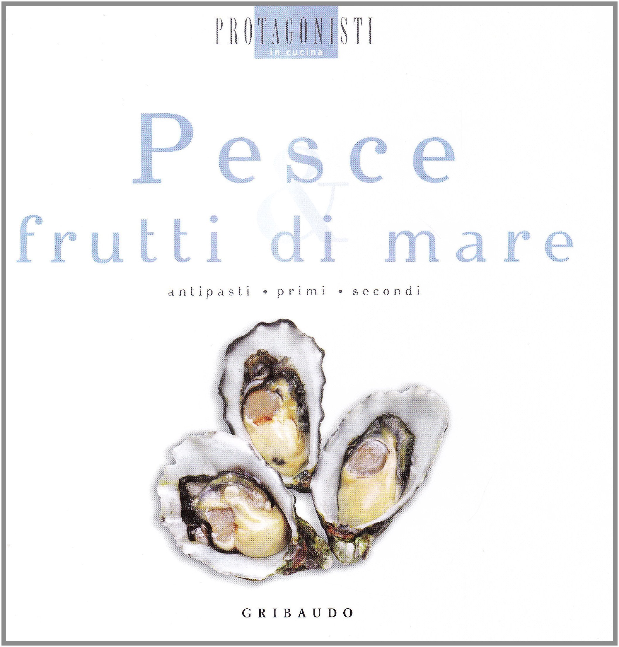 Il mare in tavola. Cofanetto. Ediz. illustrata book