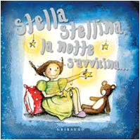 Stella stellina la notte si avvicina Non-fiction
