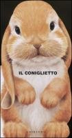 Il coniglietto. Ediz. illustrata book