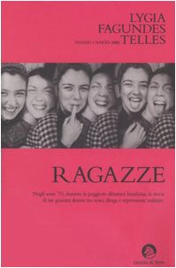 Ragazze Contemporary literature
