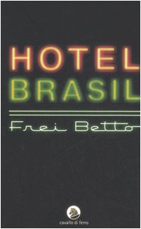 Hotel Brasil book