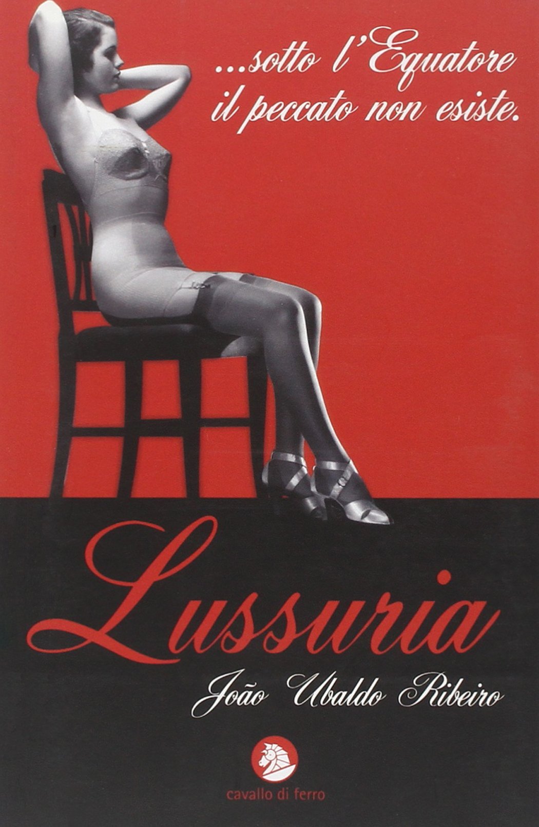 Lussuria. La casa dei Budda beati book