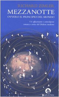 Mezzanotte, ovvero il principio del mondo book