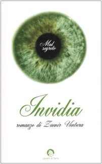 Invidia. Il mal segreto Contemporary literature